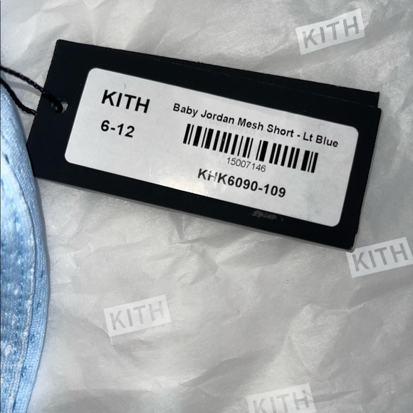Kith Shorts Infant - Picture 3 of 4